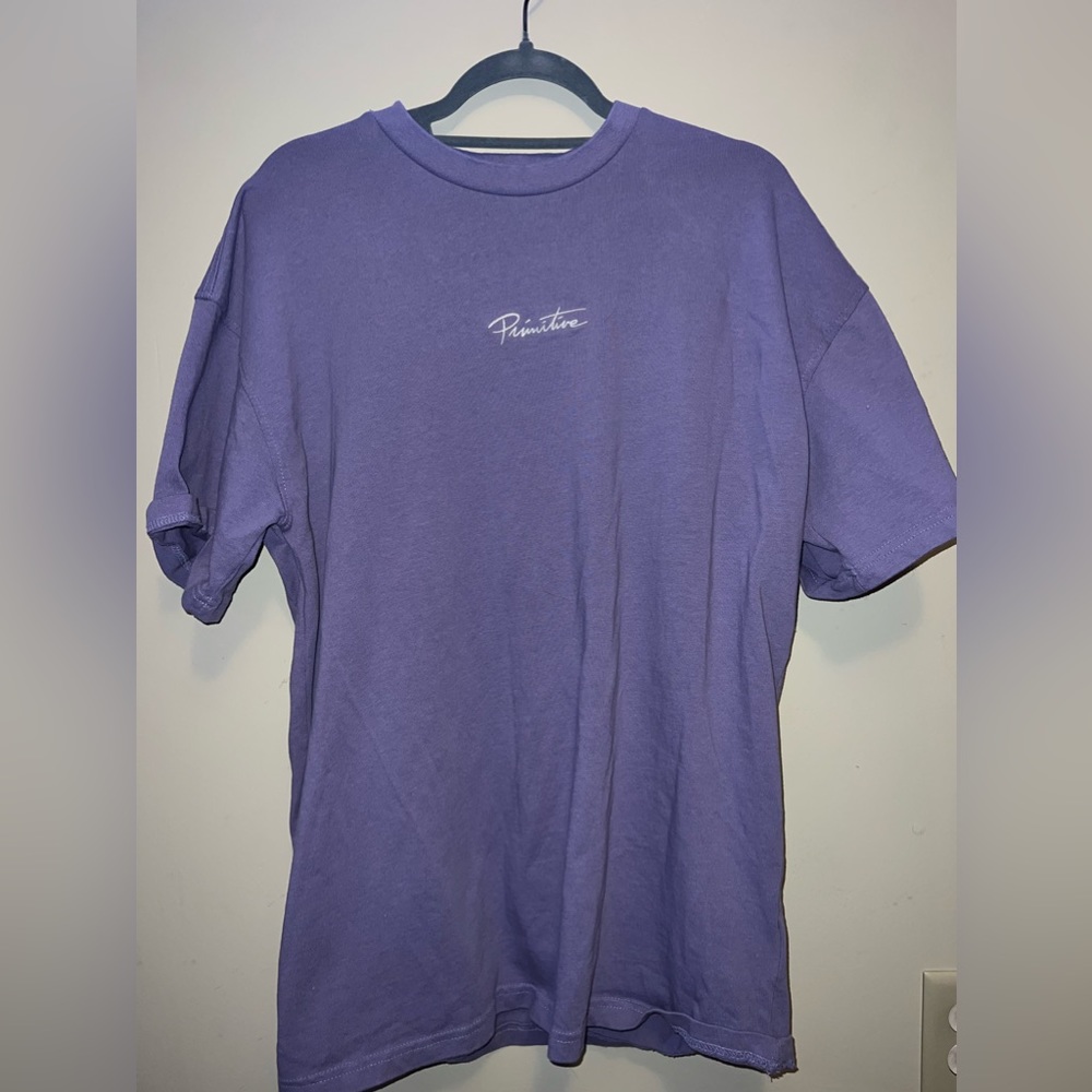 Primitive Nuevo Core Premium Skateboarding Tee